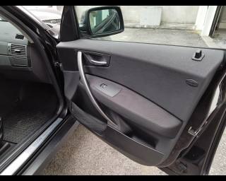 BMW X3 usata, con Bracciolo