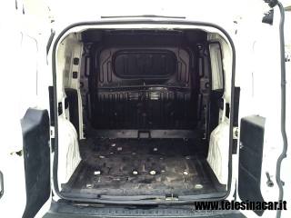 FIAT Doblo usata 8