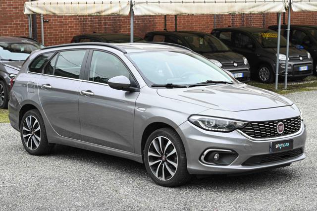 FIAT Tipo usata, con Airbag laterali