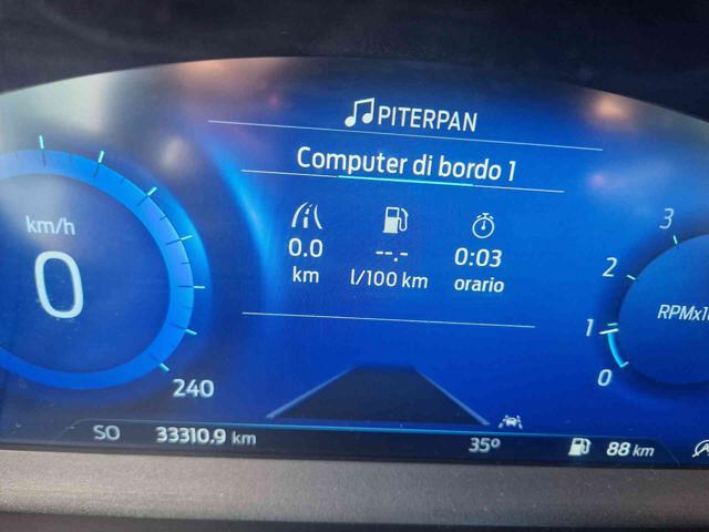 FORD Kuga usata, con Climatizzatore