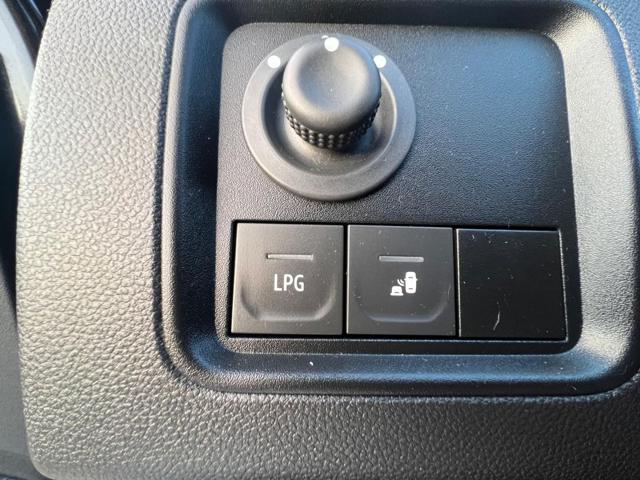 DACIA Duster usata, con Sistema di navigazione