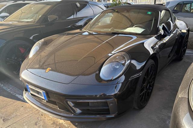 PORSCHE 911 usata, con Airbag