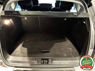 RENAULT Captur usata, con Servosterzo