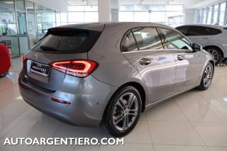 MERCEDES-BENZ A 180 usata, con Bluetooth