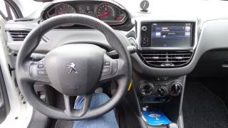 PEUGEOT 208 usata, con Lettore CD
