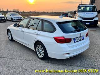 BMW 316 usata, con Airbag Passeggero