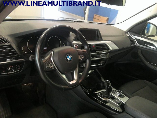 BMW X3 usata, con Autoradio