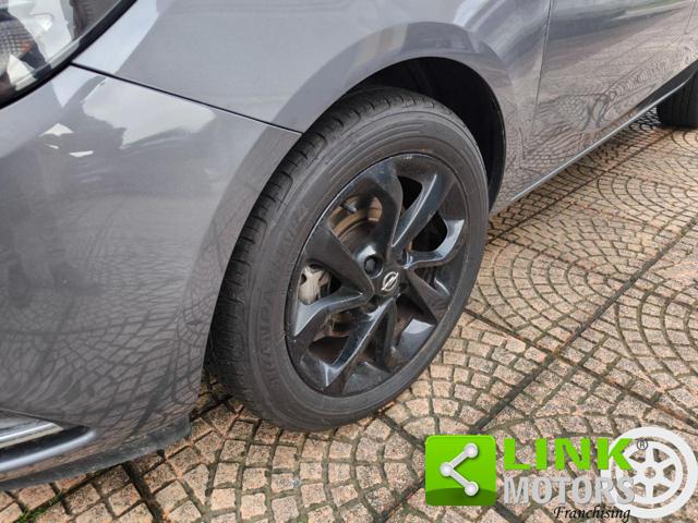 OPEL Corsa usata, con Controllo trazione