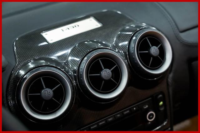 FERRARI F430 usata, con Fari Xenon