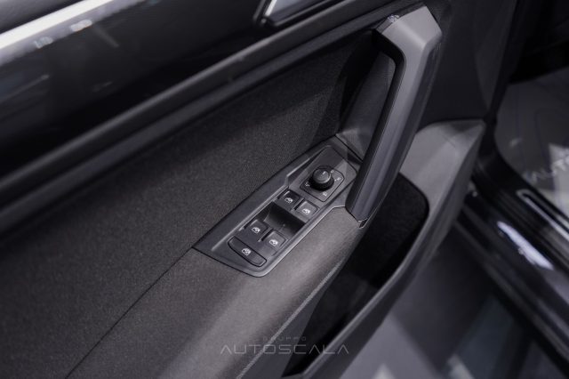VOLKSWAGEN Tiguan usata, con Controllo trazione