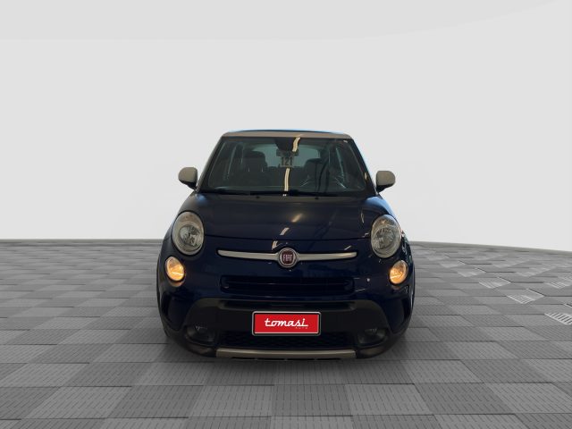 FIAT 500L usata 3