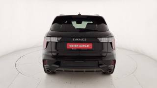 LYNK & CO 01 usata, con Autoradio