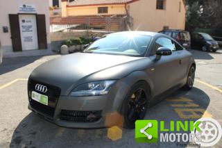 AUDI TT Coupé 1.8 TFSI--- PRENOTATA!!!!!