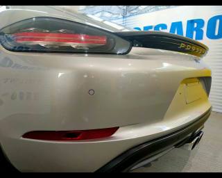PORSCHE 718 usata 33
