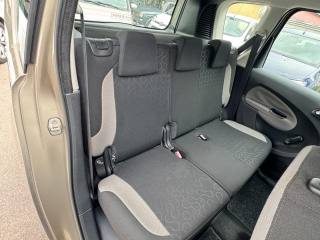CITROEN C3 Picasso usata, con Alzacristalli elettrici