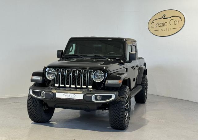 JEEP Gladiator usata, con Chiusura centralizzata telecomandata