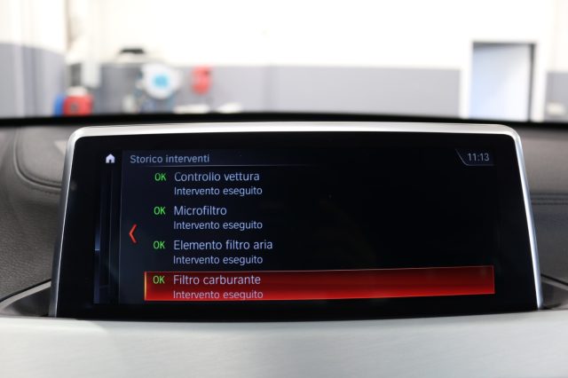 BMW X1 usata 28