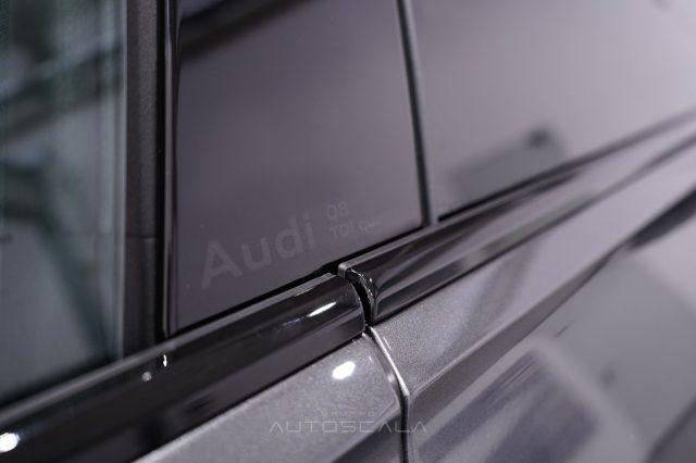 AUDI Q8 usata, con Android Auto