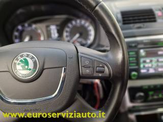 SKODA Octavia usata, con Isofix