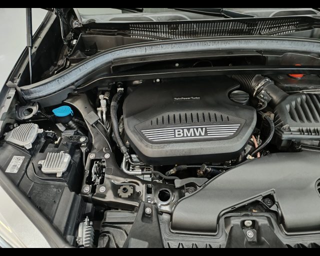 BMW X1 usata 27