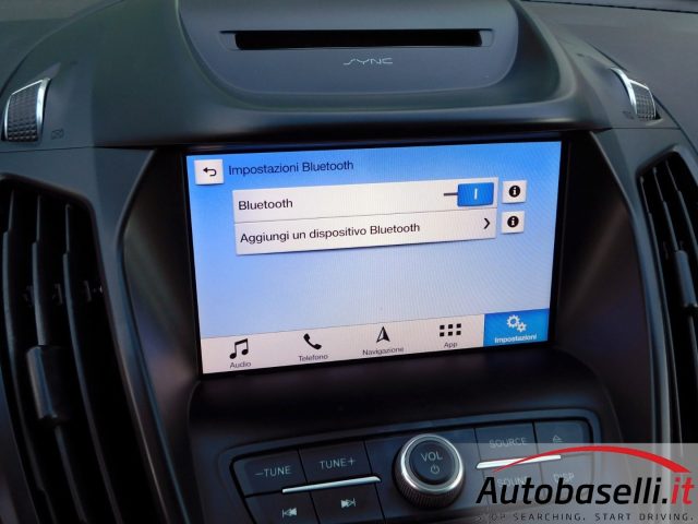 FORD Kuga usata 60