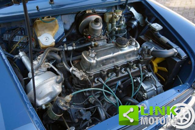 INNOCENTI Mini Cooper usata 11