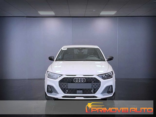 AUDI A1 usata, con Servosterzo