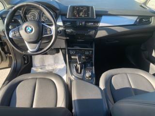 BMW 218 usata, con Controllo automatico clima