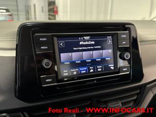 VOLKSWAGEN T-Roc usata, con Volante in pelle