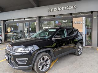 JEEP Compass usata, con Airbag laterali