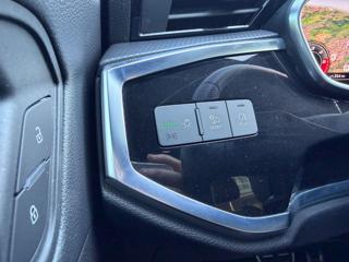AUDI Q3 usata, con Vetri oscurati