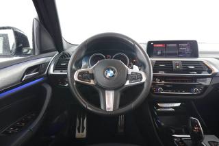 BMW X3 usata 5