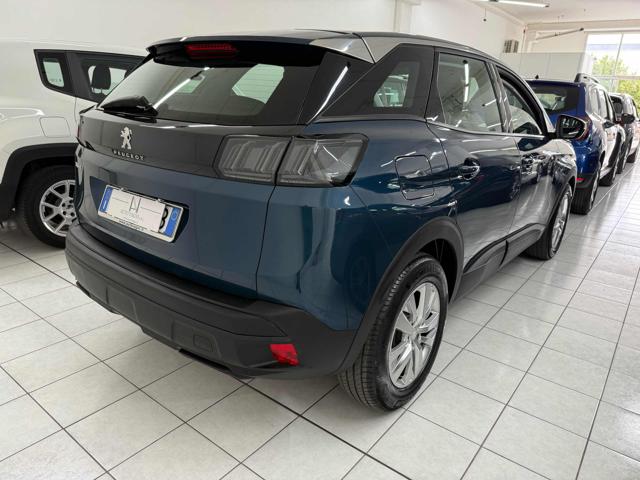 PEUGEOT 3008 usata, con Controllo trazione