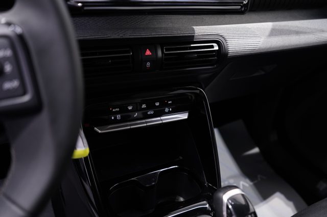 CITROEN C3 usata, con ESP