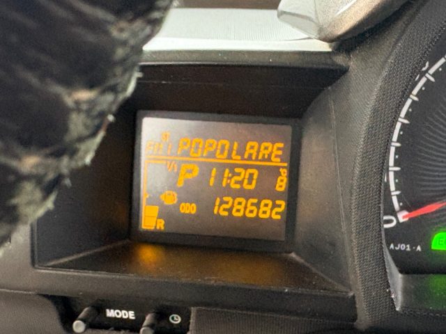 TOYOTA iQ usata, con Controllo trazione