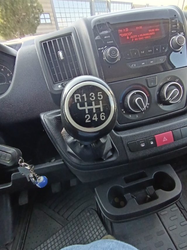 CITROEN Jumper usata 27
