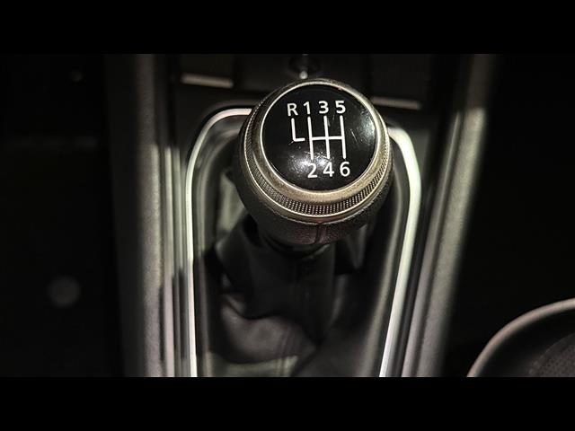 RENAULT Captur usata, con Cerchi in lega