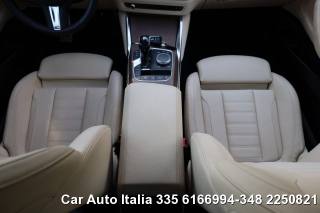 BMW M440 usata, con Touch screen