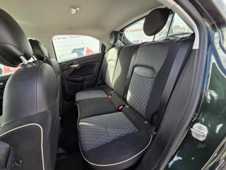 FIAT 500X usata, con Fendinebbia