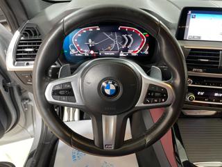 BMW X4 usata, con Controllo automatico clima