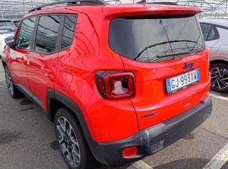 JEEP Renegade usata, con Alzacristalli elettrici