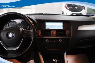 BMW X3 usata, con Climatizzatore