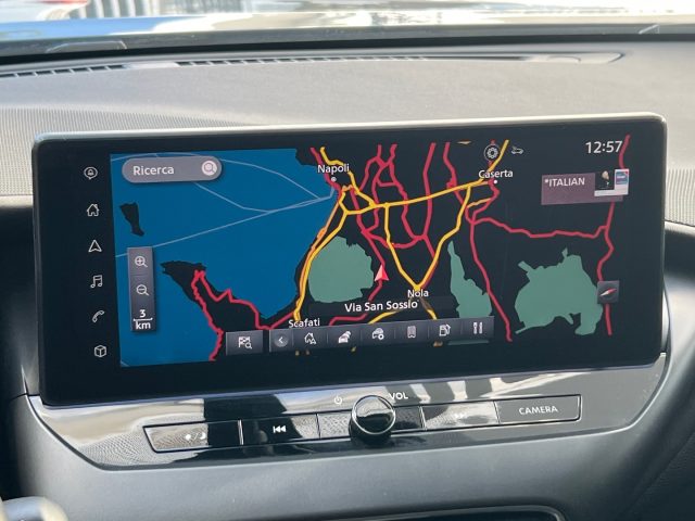 NISSAN Juke usata, con Servosterzo