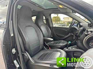 SMART ForFour usata, con ESP