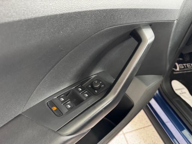 VOLKSWAGEN T-Cross usata, con Chiusura centralizzata telecomandata