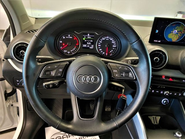 AUDI Q2 usata, con Chiusura centralizzata