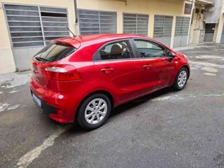 KIA Rio usata, con Alzacristalli elettrici