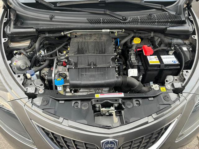 LANCIA Ypsilon usata, con MP3