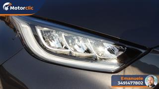 TOYOTA Yaris usata, con Bracciolo