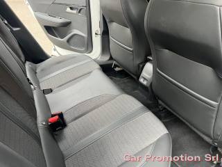 PEUGEOT 2008 usata, con Cruise Control